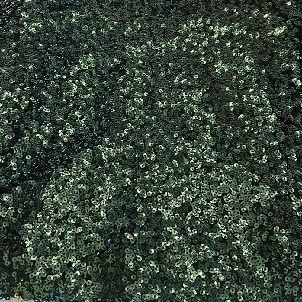 Vero Moda Sequin Top - Picture 2 of 7